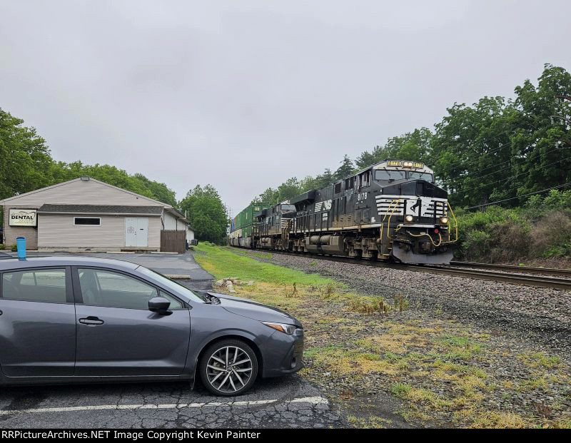 NS 8116